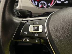 Volkswagen Golf Sportsvan bild 20