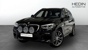 BMW X3 bild 1