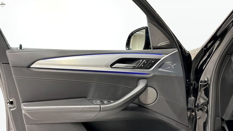BMW X3 bild 11