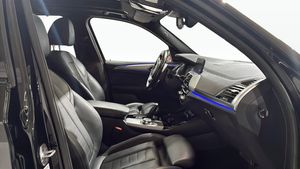 BMW X3 bild 3