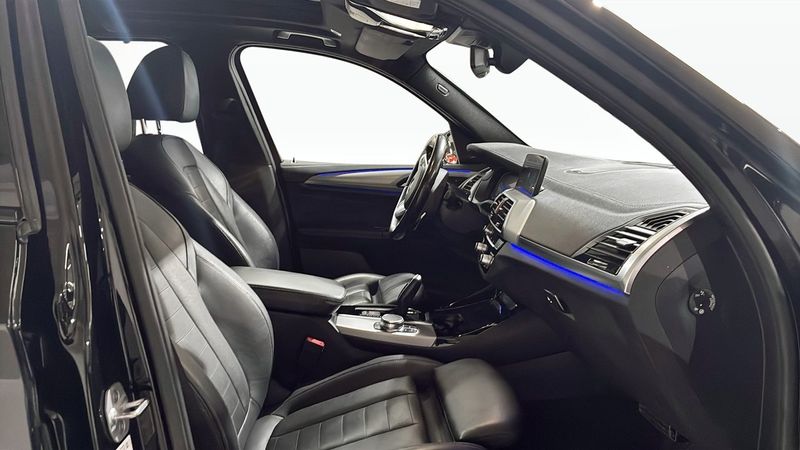 BMW X3 bild 3