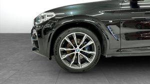 BMW X3 bild 9