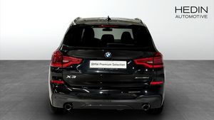 BMW X3 bild 7
