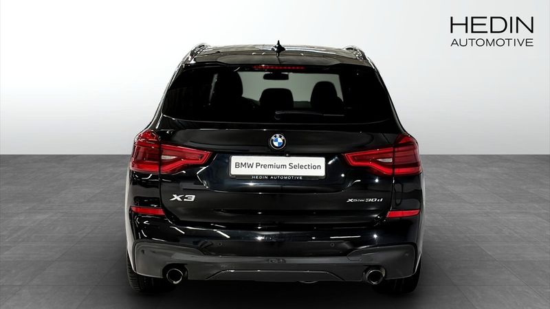 BMW X3 bild 7