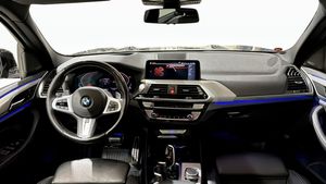 BMW X3 bild 4