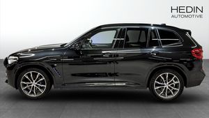 BMW X3 bild 6