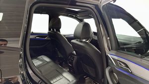 BMW X3 bild 5
