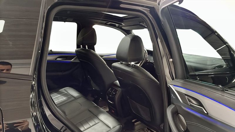 BMW X3 bild 5