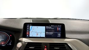 BMW X3 bild 12