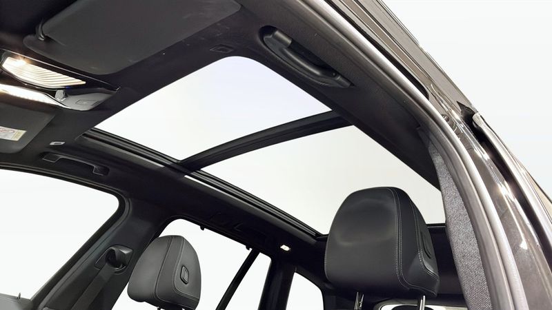 BMW X3 bild 13
