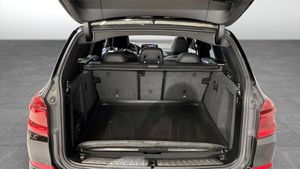 BMW X3 bild 10