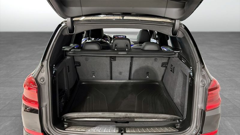 BMW X3 bild 10
