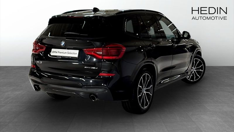BMW X3 bild 2