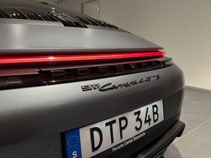Porsche 992 bild 6
