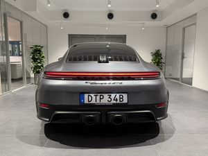 Porsche 992 bild 4