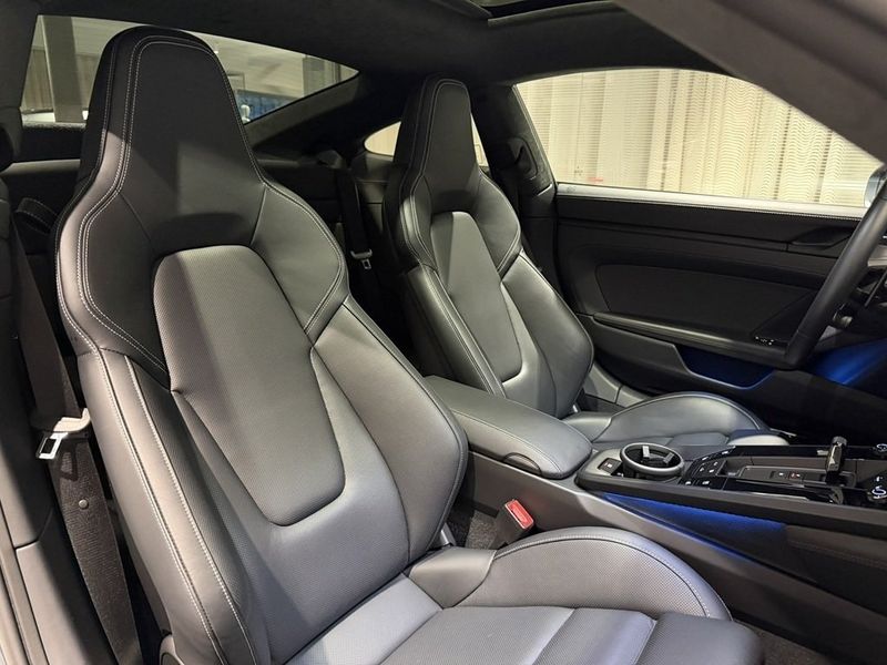 Porsche 992 bild 13