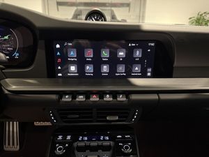 Porsche 992 bild 15