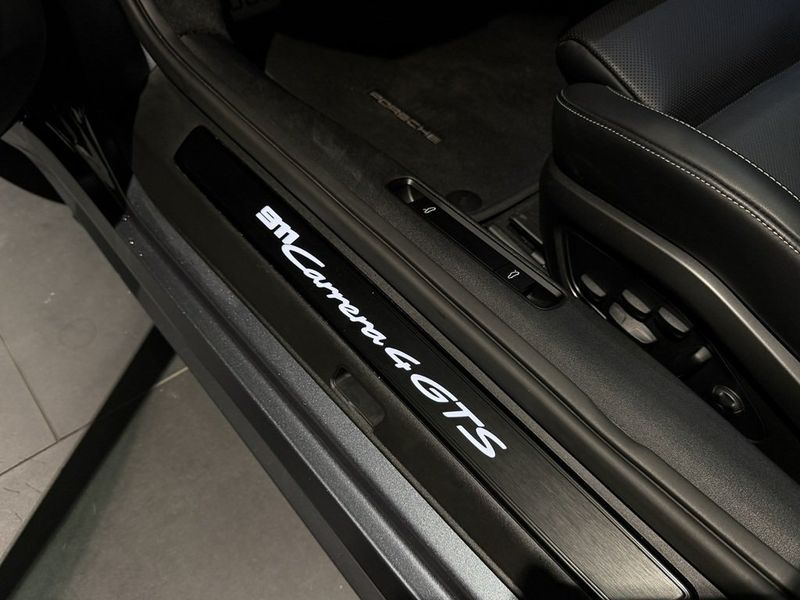 Porsche 992 bild 19