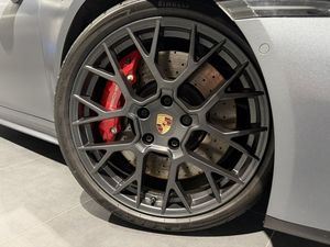 Porsche 992 bild 20