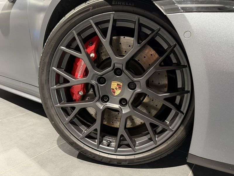 Porsche 992 bild 20
