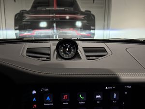 Porsche 992 bild 16