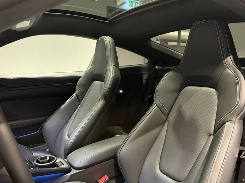 Porsche 992 bild 9