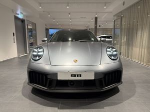 Porsche 992 bild 3