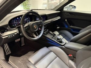 Porsche 992 bild 8