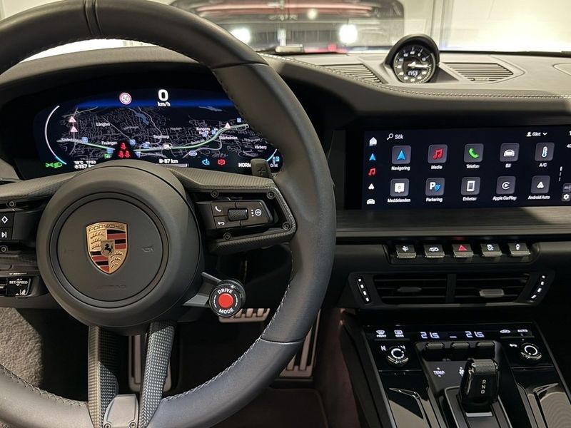 Porsche 992 bild 17