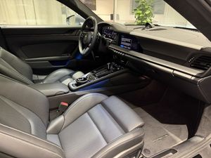 Porsche 992 bild 12