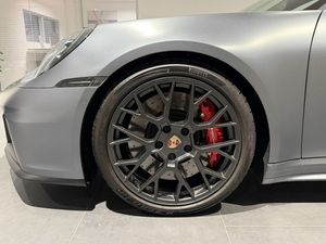 Porsche 992 bild 7