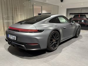 Porsche 992 bild 5