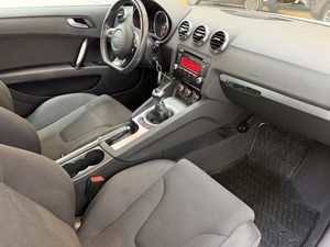 Audi TT bild 8