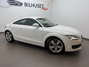 Audi TT bild 2