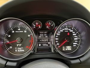 Audi TT bild 13