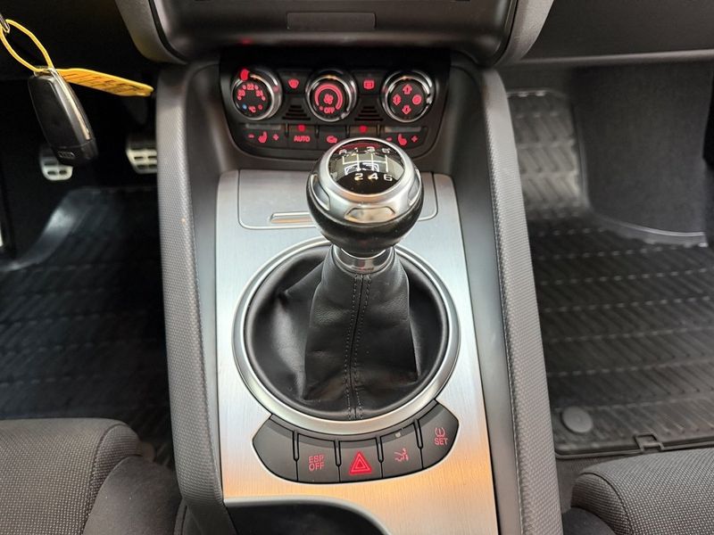 Audi TT bild 9