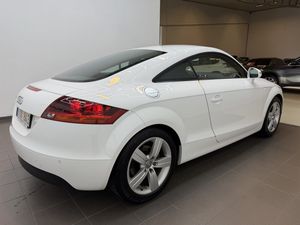 Audi TT bild 7