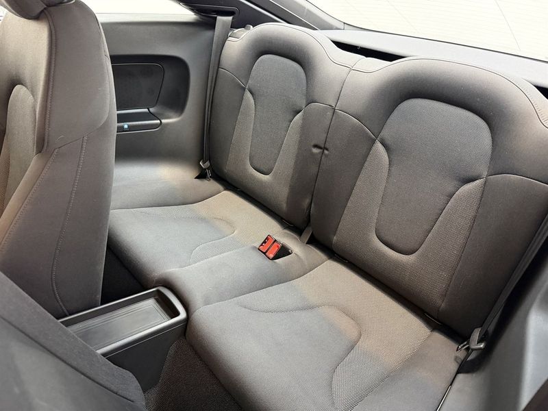 Audi TT bild 5