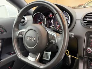 Audi TT bild 11