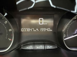 Peugeot 2008 bild 14