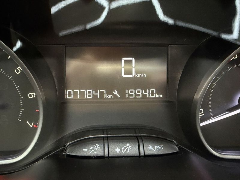 Peugeot 2008 bild 14