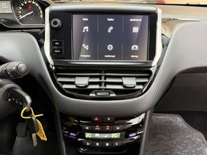Peugeot 2008 bild 11