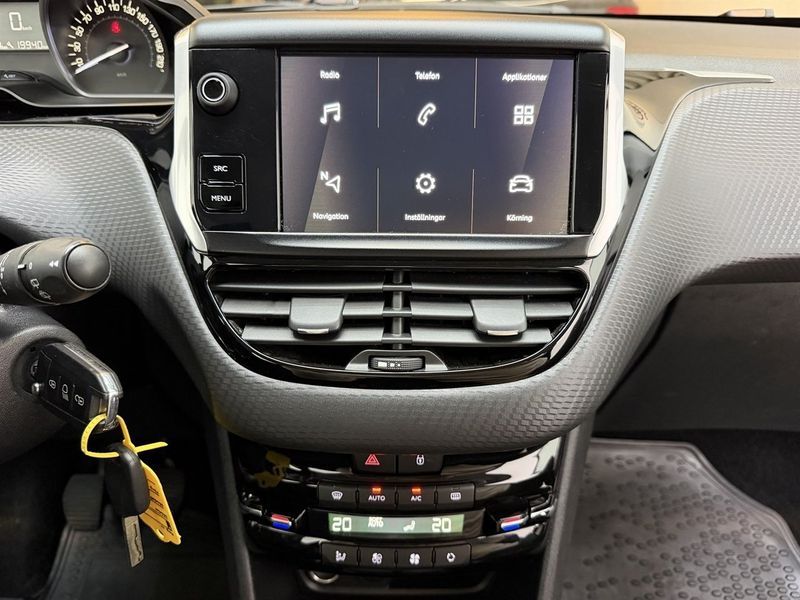Peugeot 2008 bild 11