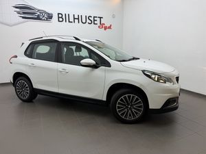 Peugeot 2008 bild 2