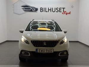 Peugeot 2008 bild 13