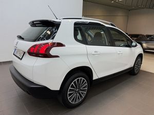 Peugeot 2008 bild 9