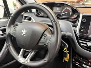 Peugeot 2008 bild 12