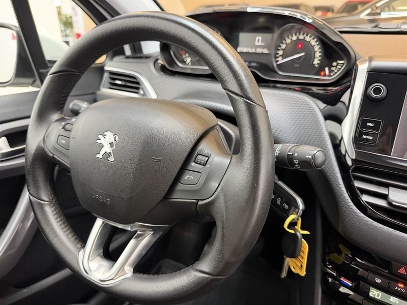 Peugeot 2008 bild 12