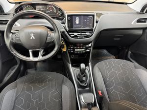 Peugeot 2008 bild 5