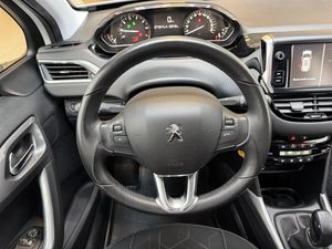 Peugeot 2008 bild 6